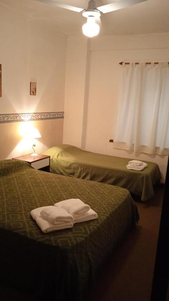 Hotel 3Reyes à Necochea Extérieur photo