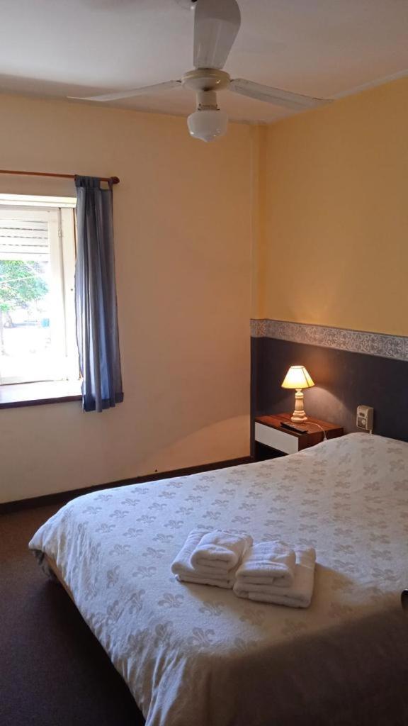 Hotel 3Reyes à Necochea Extérieur photo