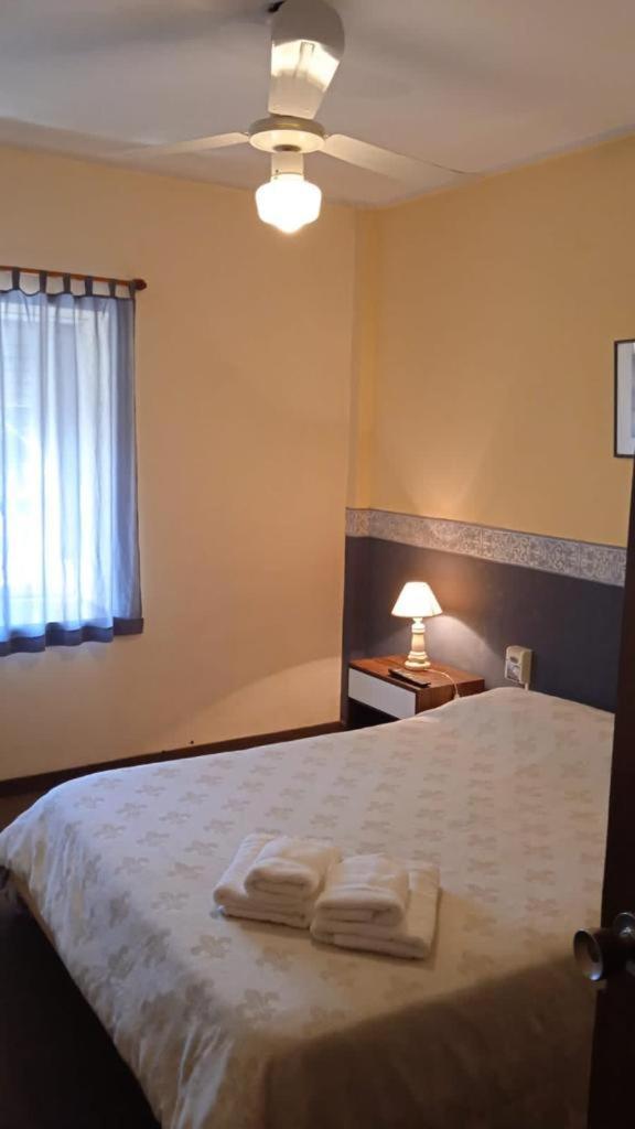 Hotel 3Reyes à Necochea Extérieur photo